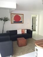 Suites Jurere Internacional