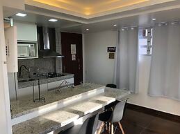 Suites Jurere Internacional