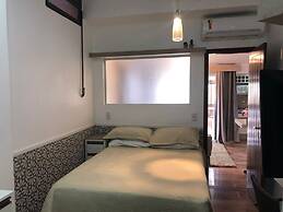 Suites Jurere Internacional