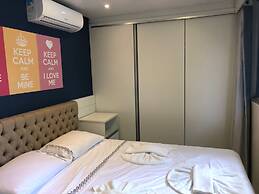 Suites Jurere Internacional