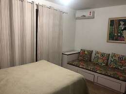 Suites Jurere Internacional