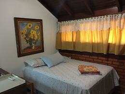 Suites Jurere Internacional