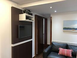 Suites Jurere Internacional