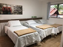 Suites Jurere Internacional