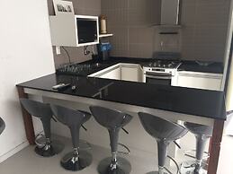 Suites Jurere Internacional