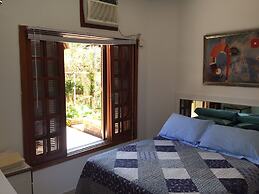 Suites Jurere Internacional