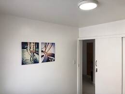 Suites Jurere Internacional