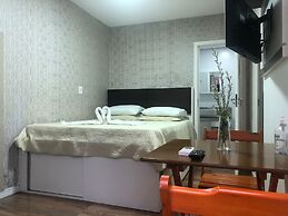 Suites Jurere Internacional