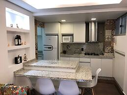 Suites Jurere Internacional