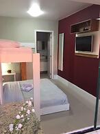 Suites Jurere Internacional