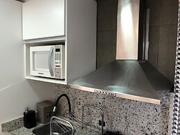 Suites Jurere Internacional