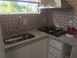 Suites Jurere Internacional