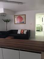 Suites Jurere Internacional