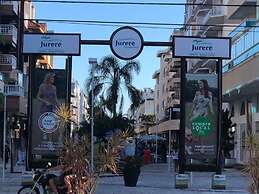 Suites Jurere Internacional