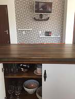 Suites Jurere Internacional