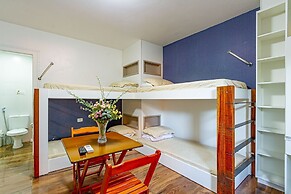 Suites Jurere Internacional