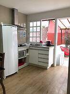 Suites Jurere Internacional