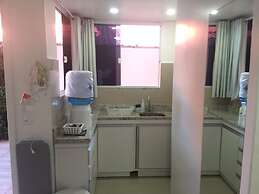 Suites Jurere Internacional