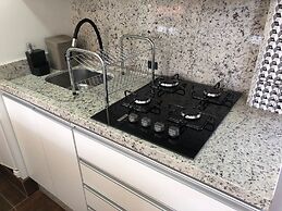 Suites Jurere Internacional