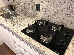 Suites Jurere Internacional