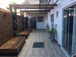 Suites Jurere Internacional