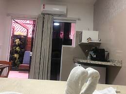 Suites Jurere Internacional