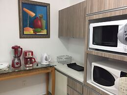 Suites Jurere Internacional