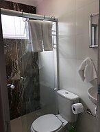 Suites Jurere Internacional