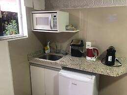 Suites Jurere Internacional