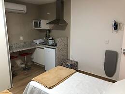 Suites Jurere Internacional