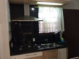 Suites Jurere Internacional