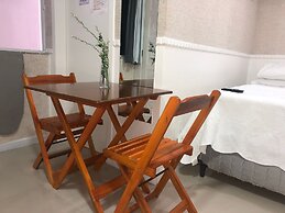 Suites Jurere Internacional