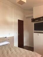 Suites Jurere Internacional