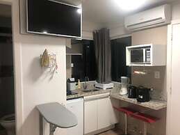 Suites Jurere Internacional