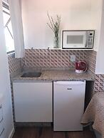 Suites Jurere Internacional