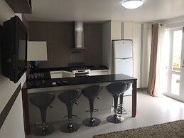 Suites Jurere Internacional