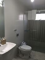 Suites Jurere Internacional