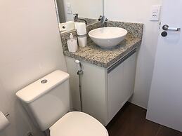 Suites Jurere Internacional