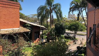 Suites Jurere Internacional