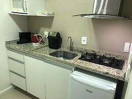 Suites Jurere Internacional