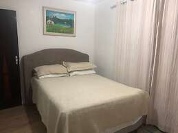 Suites Jurere Internacional