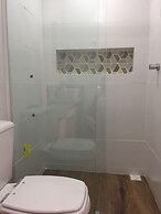 Suites Jurere Internacional