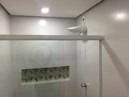 Suites Jurere Internacional