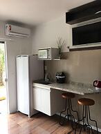 Suites Jurere Internacional