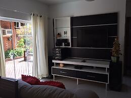 Suites Jurere Internacional