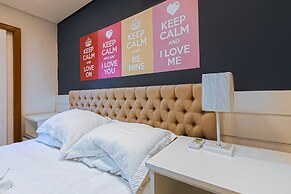 Suites Jurere Internacional