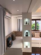 Suites Jurere Internacional