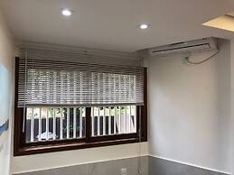 Suites Jurere Internacional