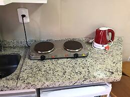 Suites Jurere Internacional