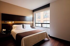Mercure bh Retiro